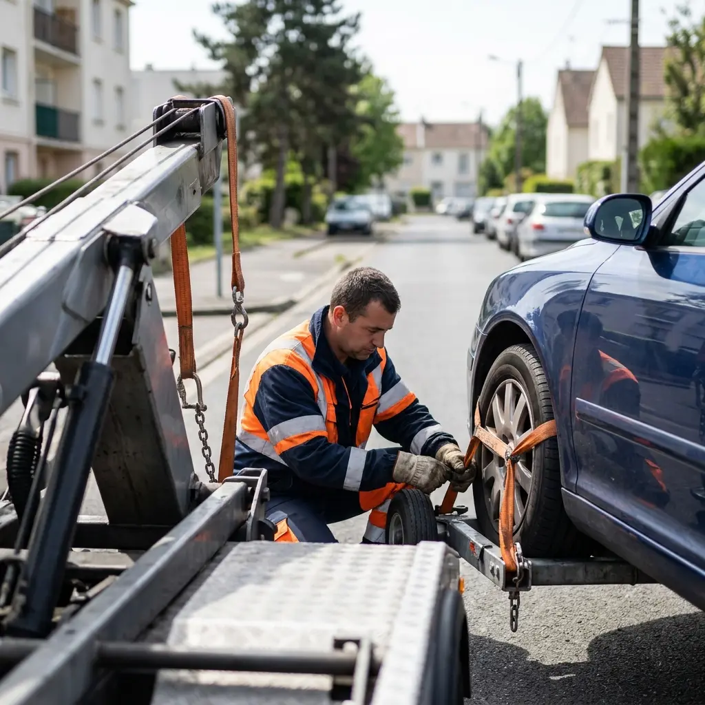 Une approche technique pour un transport sécurisé