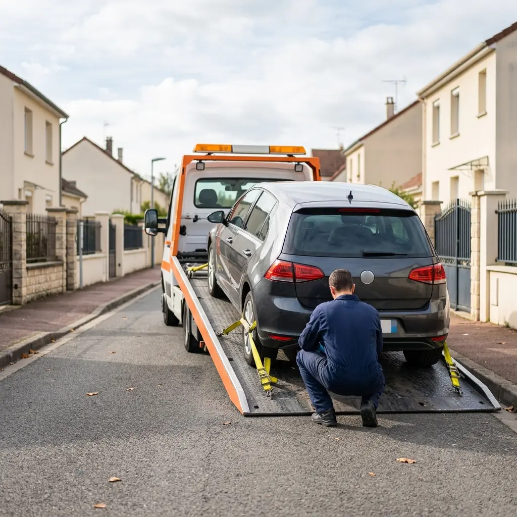 Pourquoi choisir notre expertise à Argenteuil ?