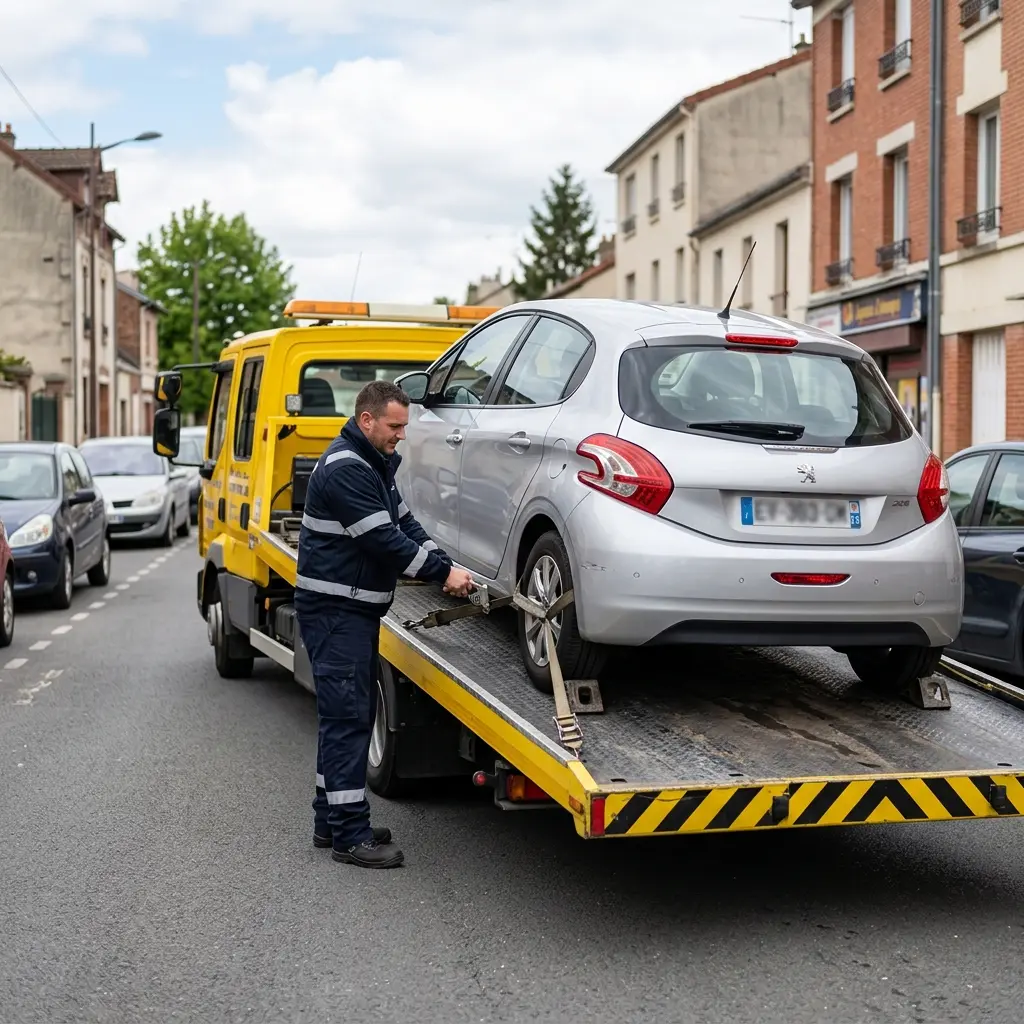 Comment se déroule l'intervention à Argenteuil ?