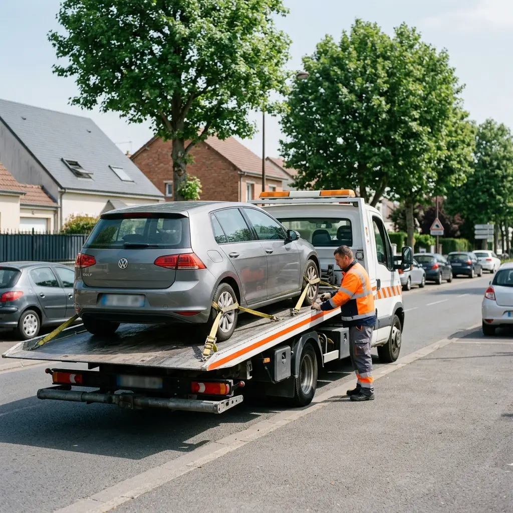Nos conseils pour gérer votre immobilisation