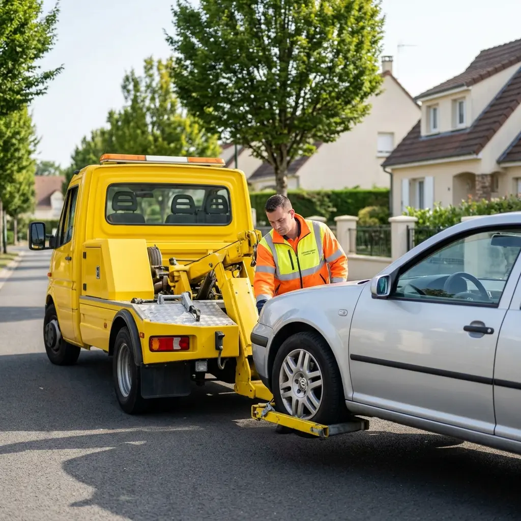 Comment se déroule l'intervention à Ermont ?