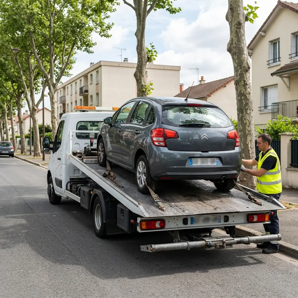 Pourquoi nous choisir à Garges-lès-Gonesse ?