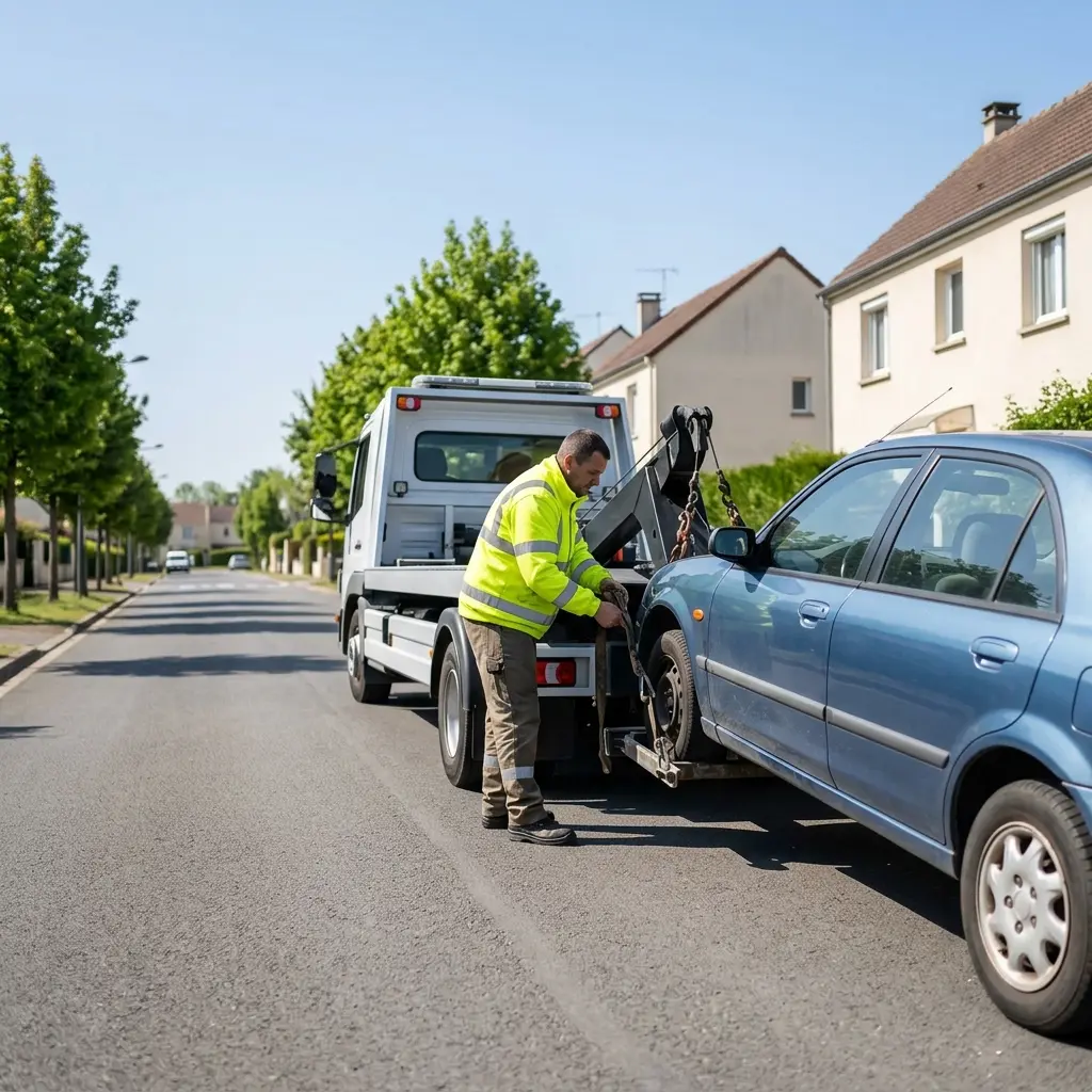 Un accompagnement professionnel pour votre sérénité