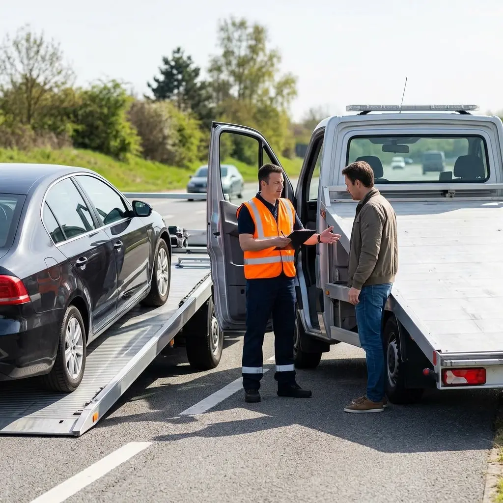 Une assistance transparente pour votre tranquillité d'esprit