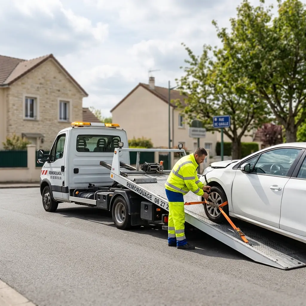 Une approche technique pour un transport sécurisé