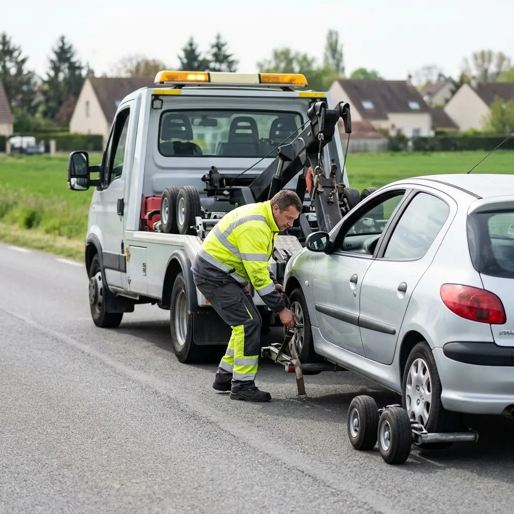 Pourquoi choisir notre expertise à Goussainville ?