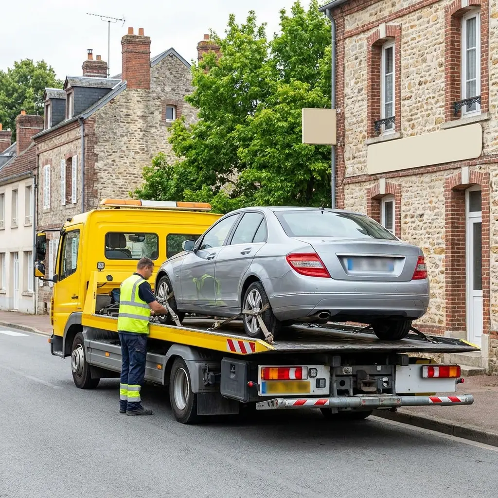 Besoin d'une intervention rapide à Goussainville ?
