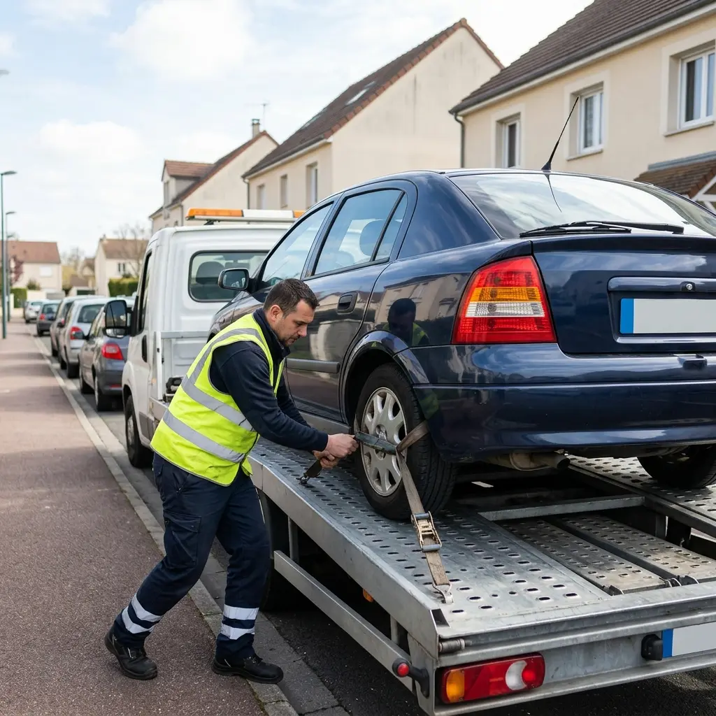 Un accompagnement professionnel pour reprendre la route sereinement