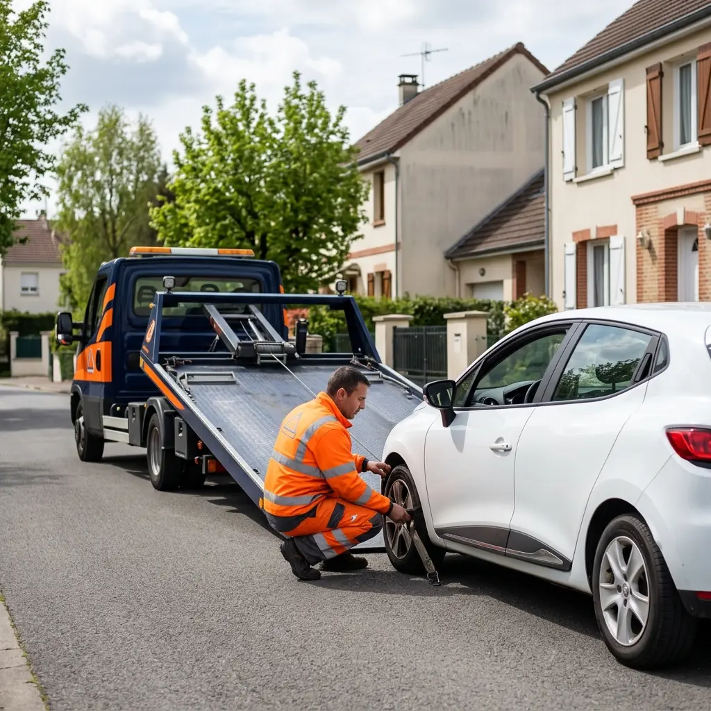 Besoin d'une intervention rapide à Soisy-sous-Montmorency ?