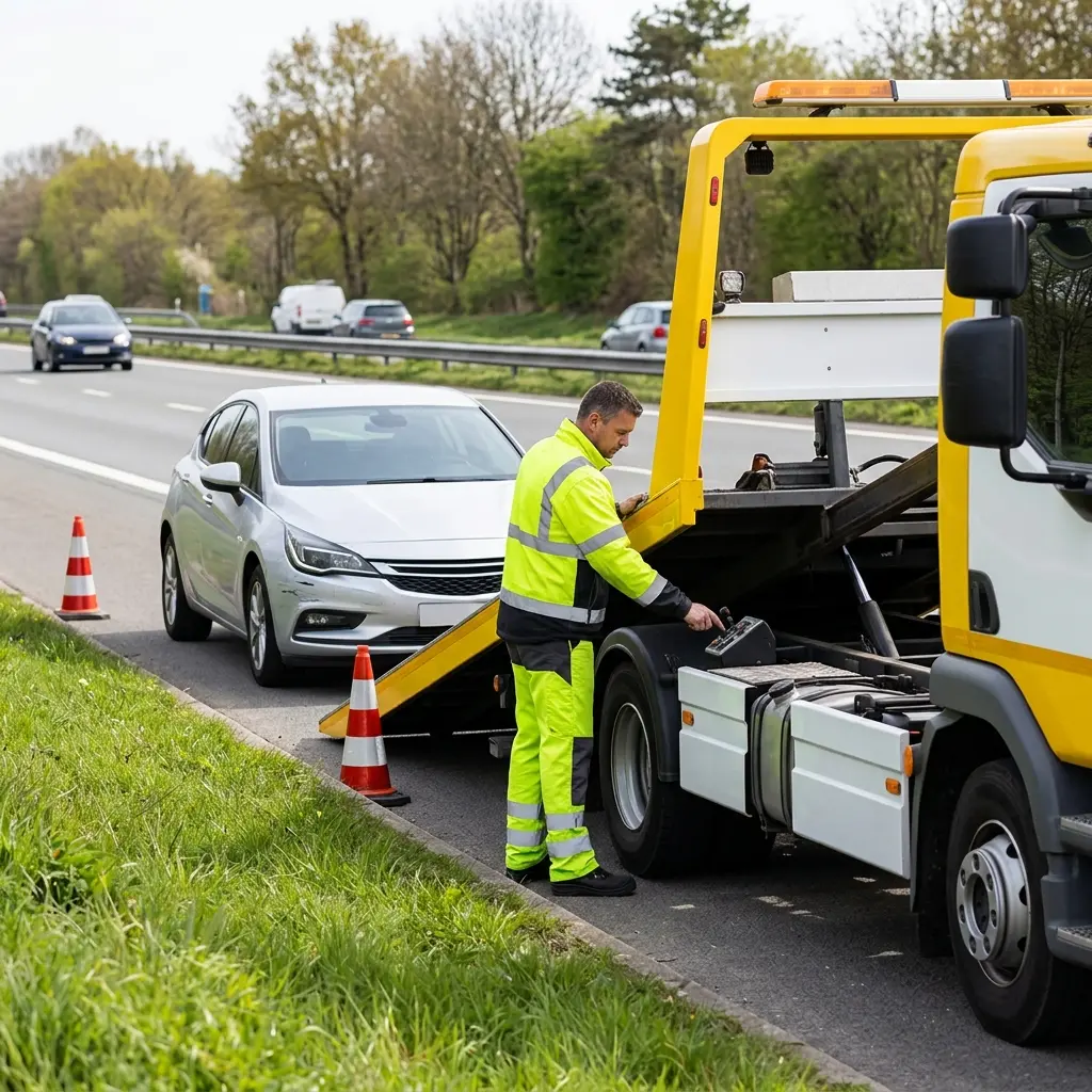 Finir sur une garantie de tranquillité à Cormeilles-en-Parisis