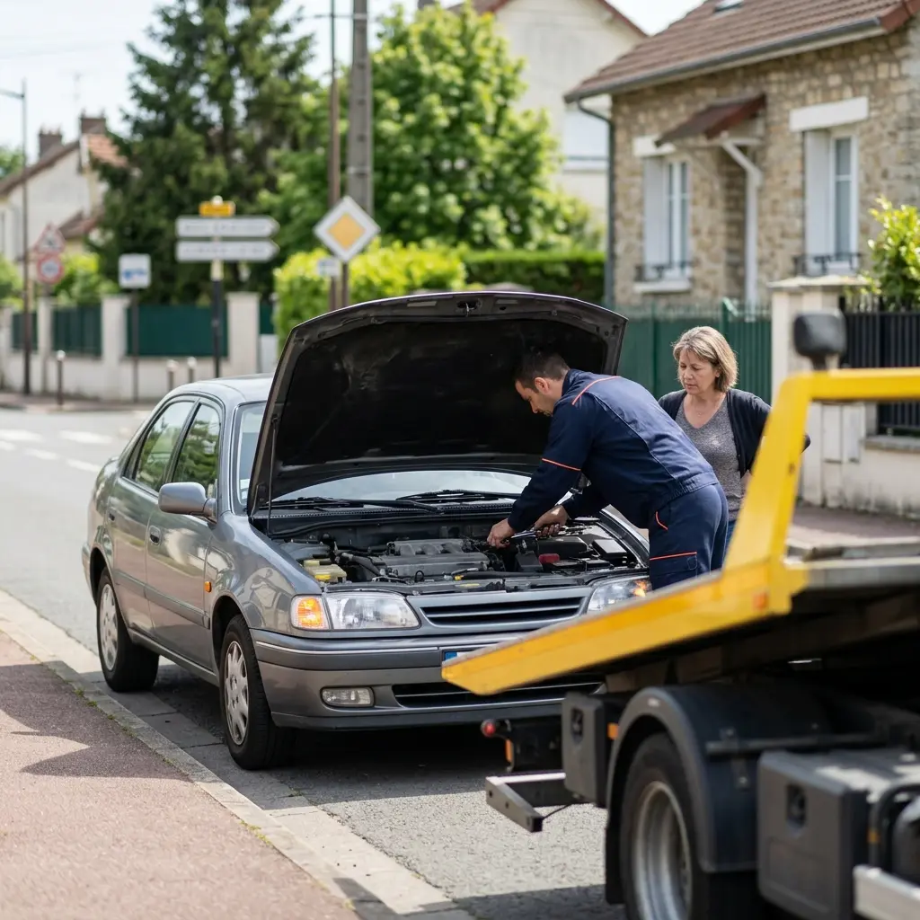 Notre approche en quatre phases