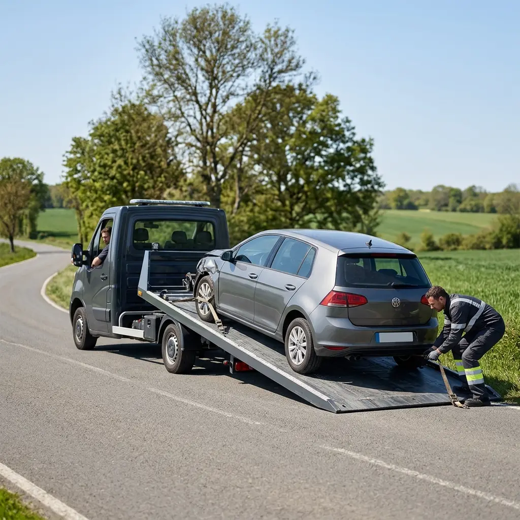 Prévenir les incidents routiers