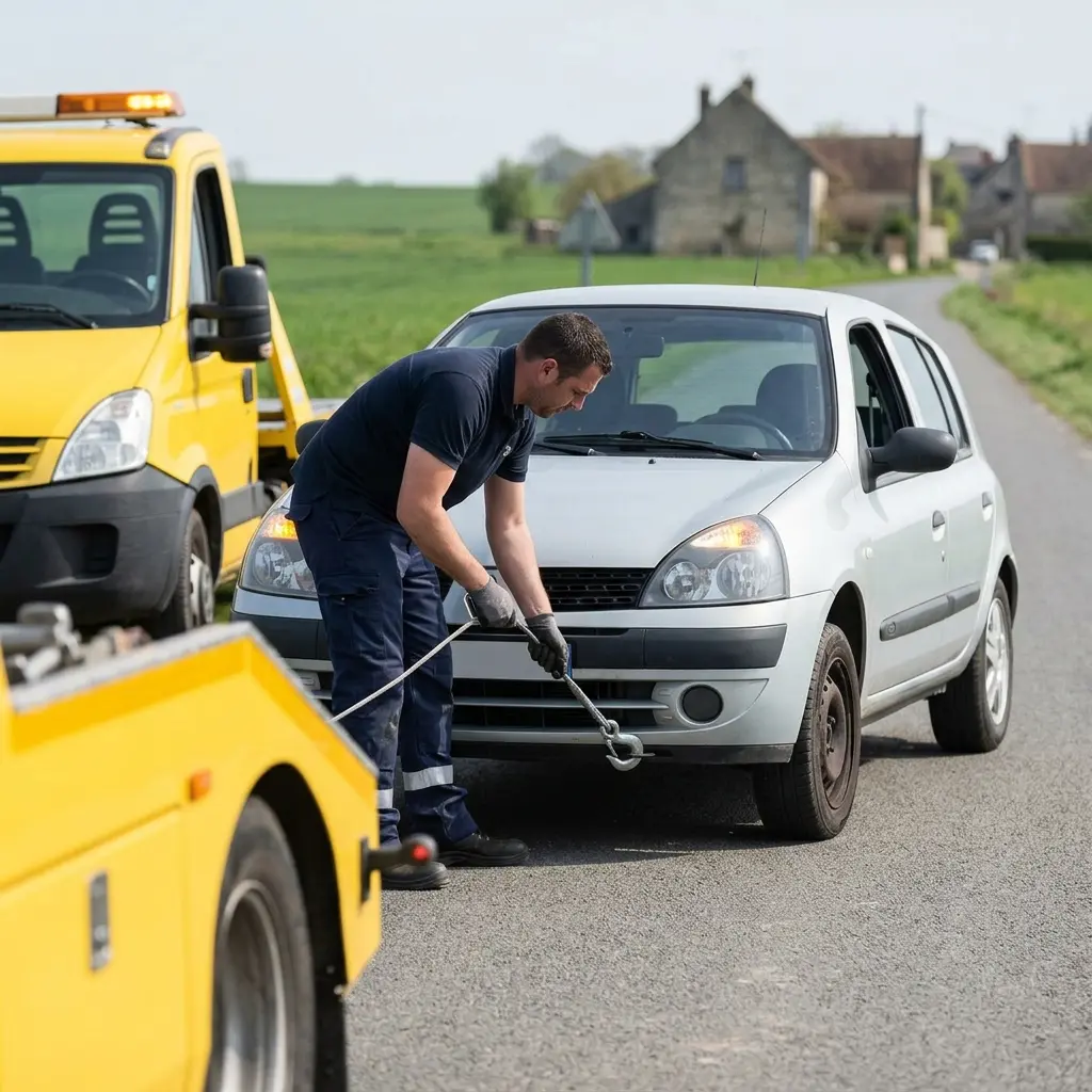 Pourquoi nous choisir à Belloy-en-France