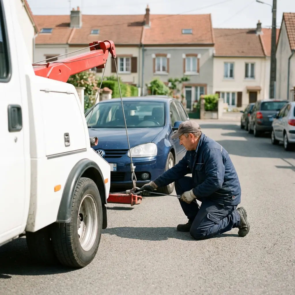 Notre méthode de prise en charge