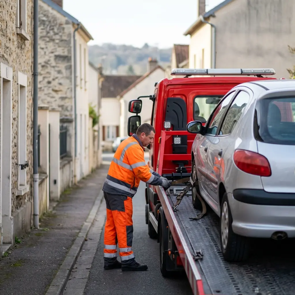 Pourquoi nous choisir à Saint-Martin-du-Tertre
