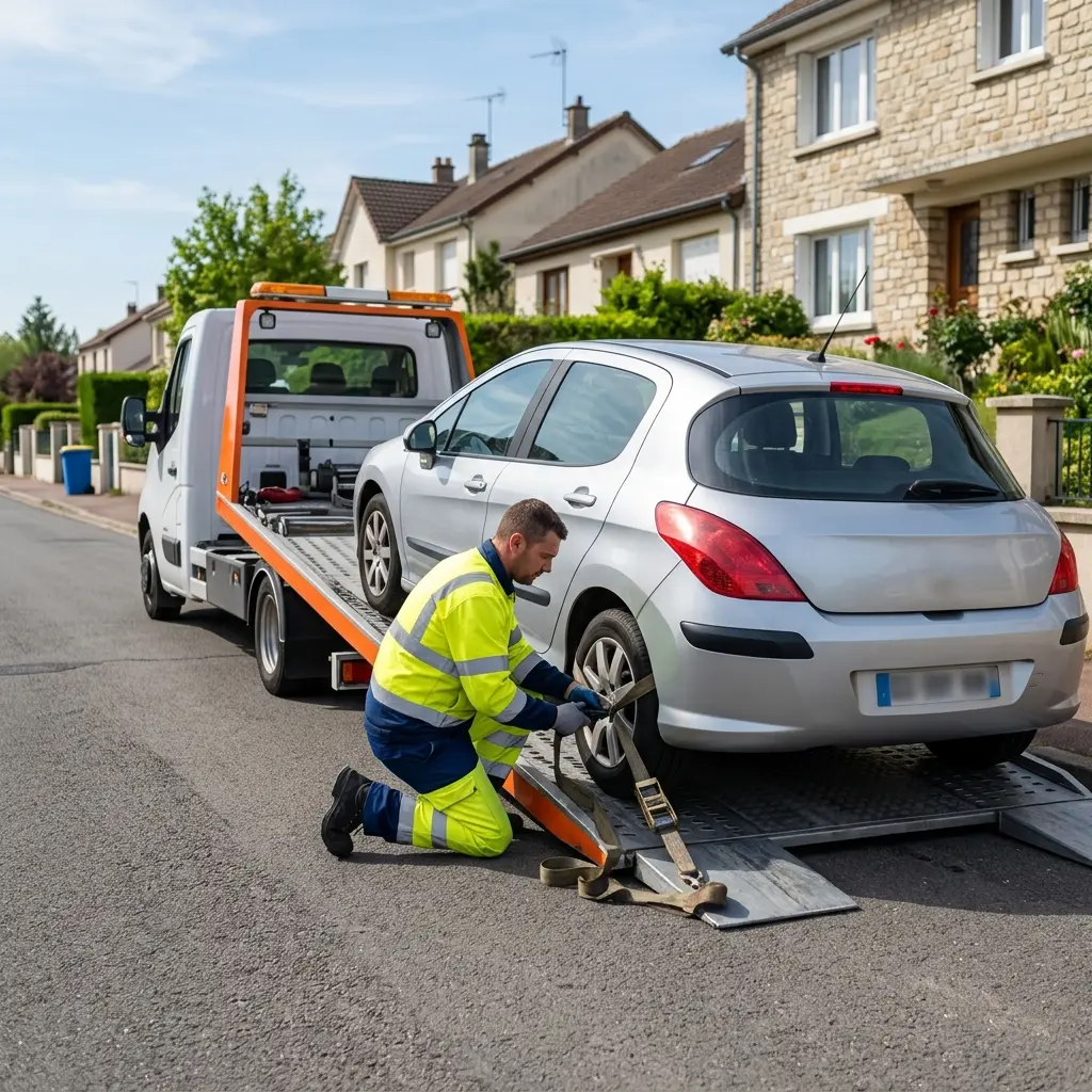 Notre expertise technique sur place