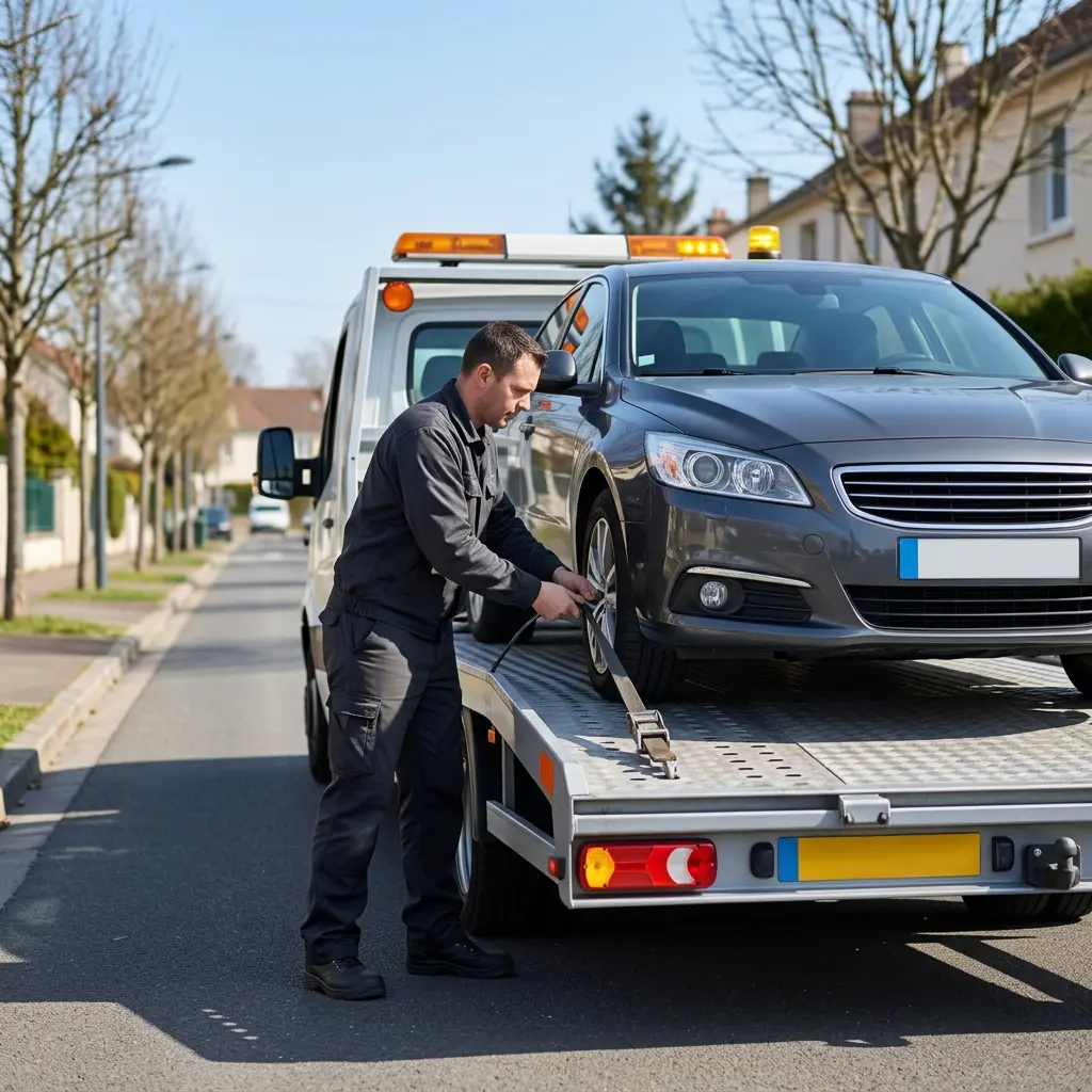Pourquoi nous choisir à Jouy-le-Moutier