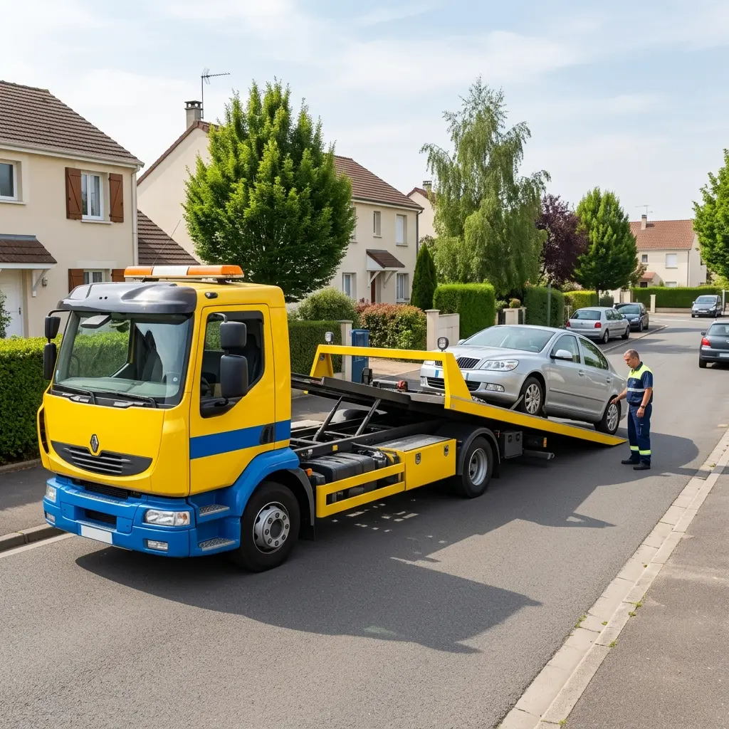 Une assistance fiable en toute circonstance