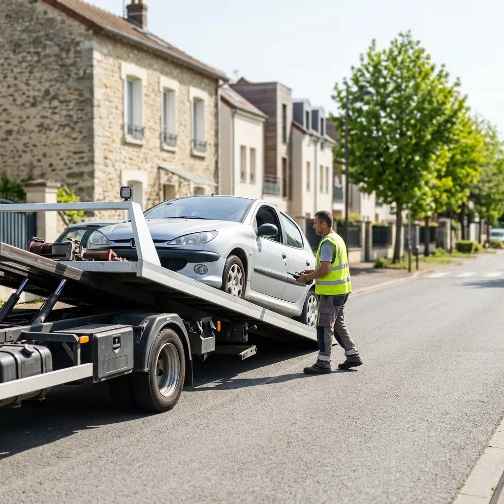Bonnes pratiques à Ennery pour éviter les urgences routières