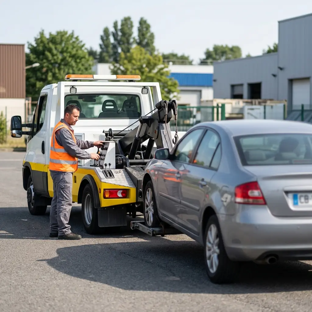 Un diagnostic précis pour un transport sécurisé