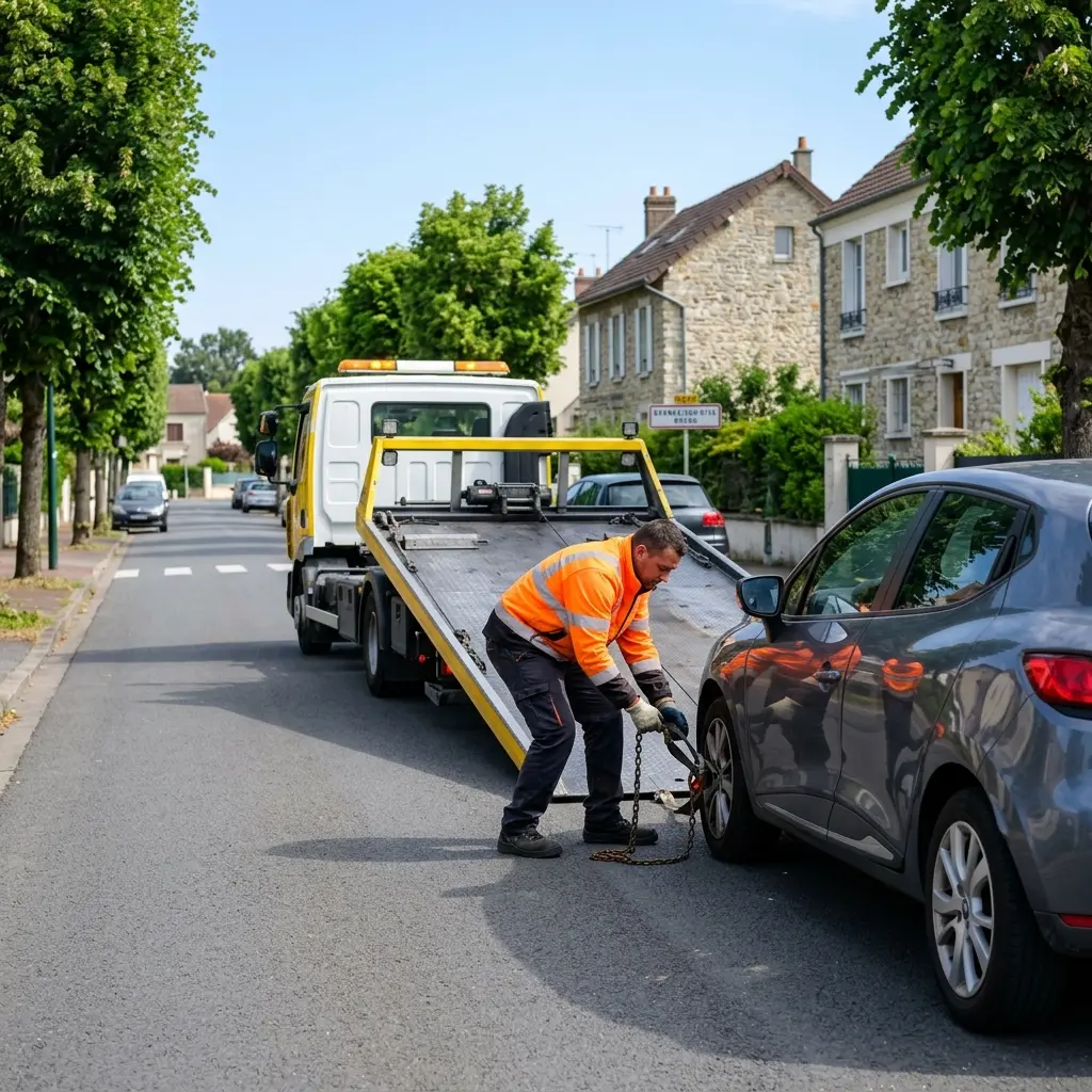 Pourquoi nous choisir à Bernes-sur-Oise