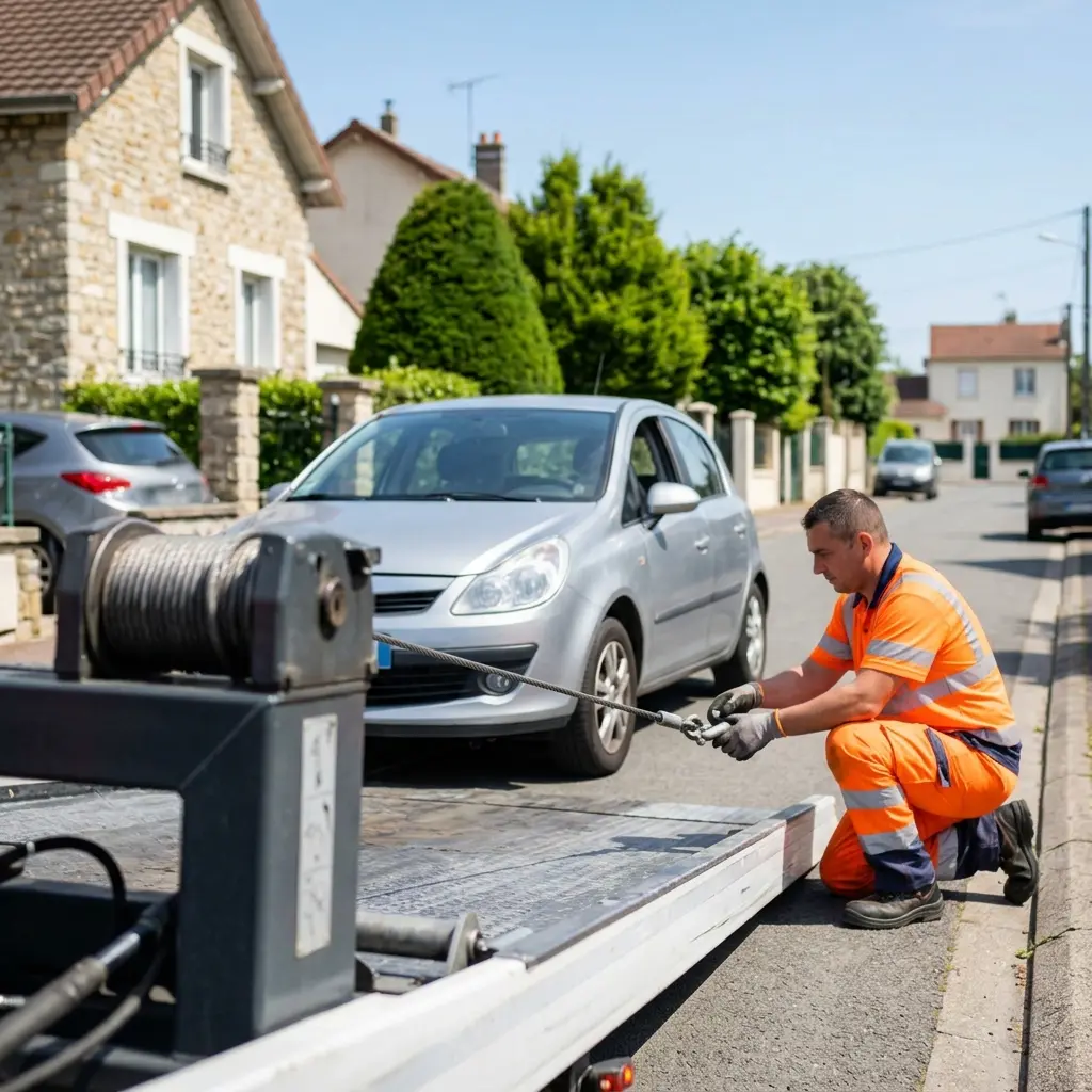 Une approche technique pour sécuriser votre véhicule