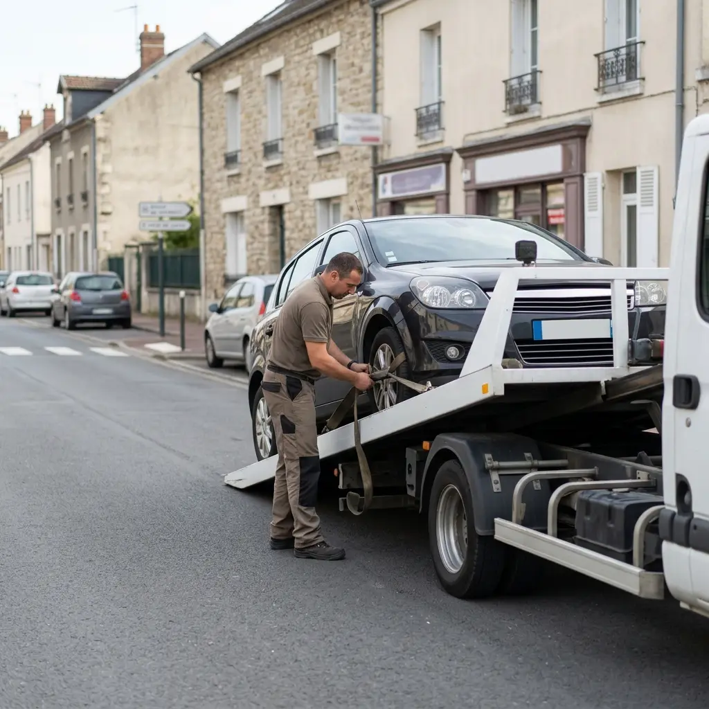 Pourquoi nous choisir à Montmagny
