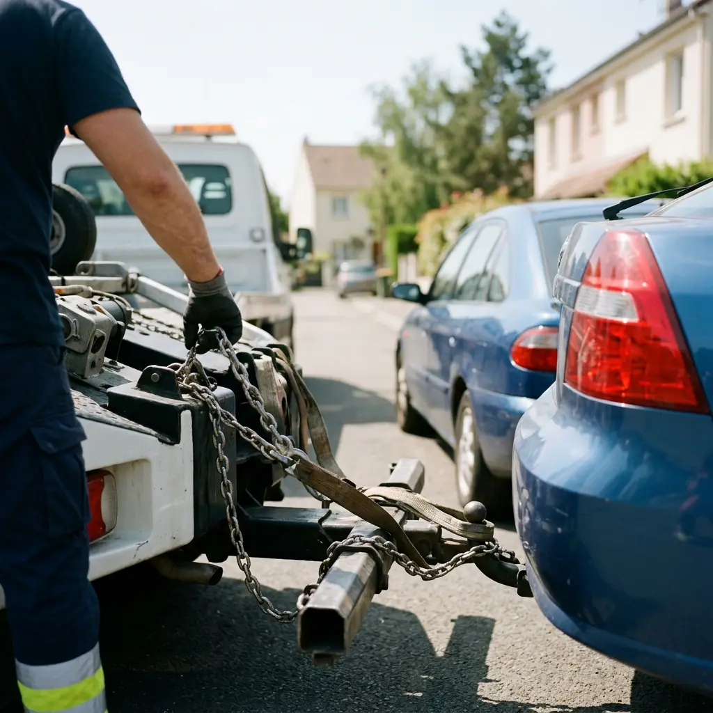 Une méthode de dépannage efficace