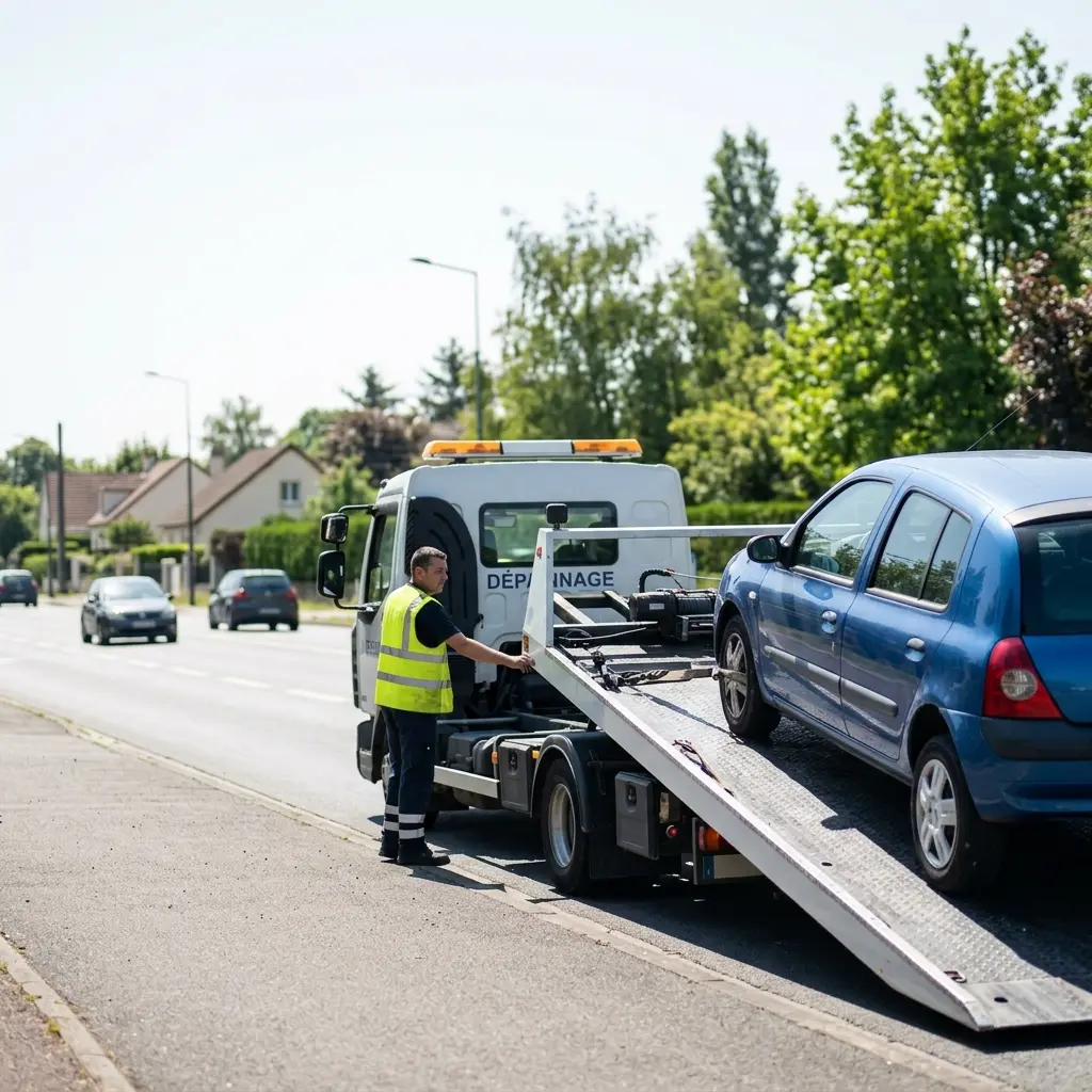 Comment se déroule l'intervention à Montigny-lès-Cormeilles ?
