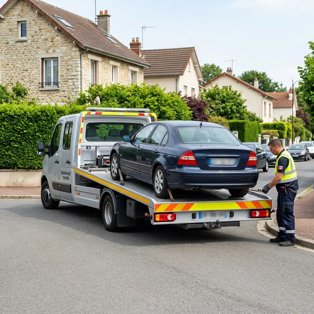 Préventions, bons réflexes et prévention rapide à Saint-Prix