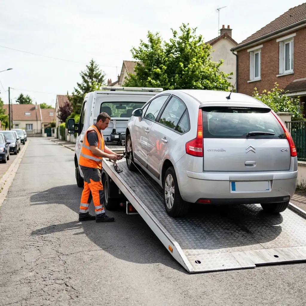 Comment nous intervenons sur place