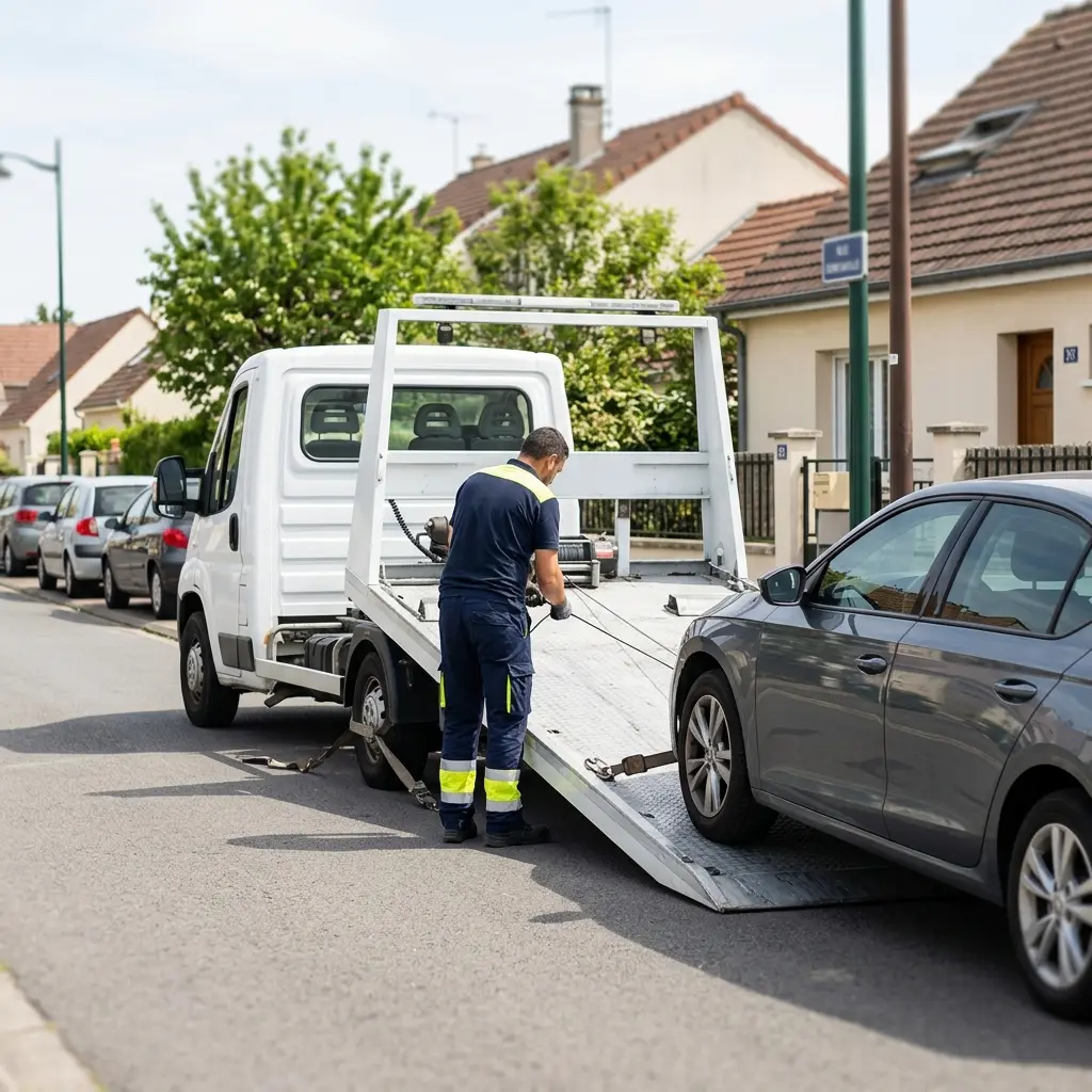 Prévenir les pannes et agir vite