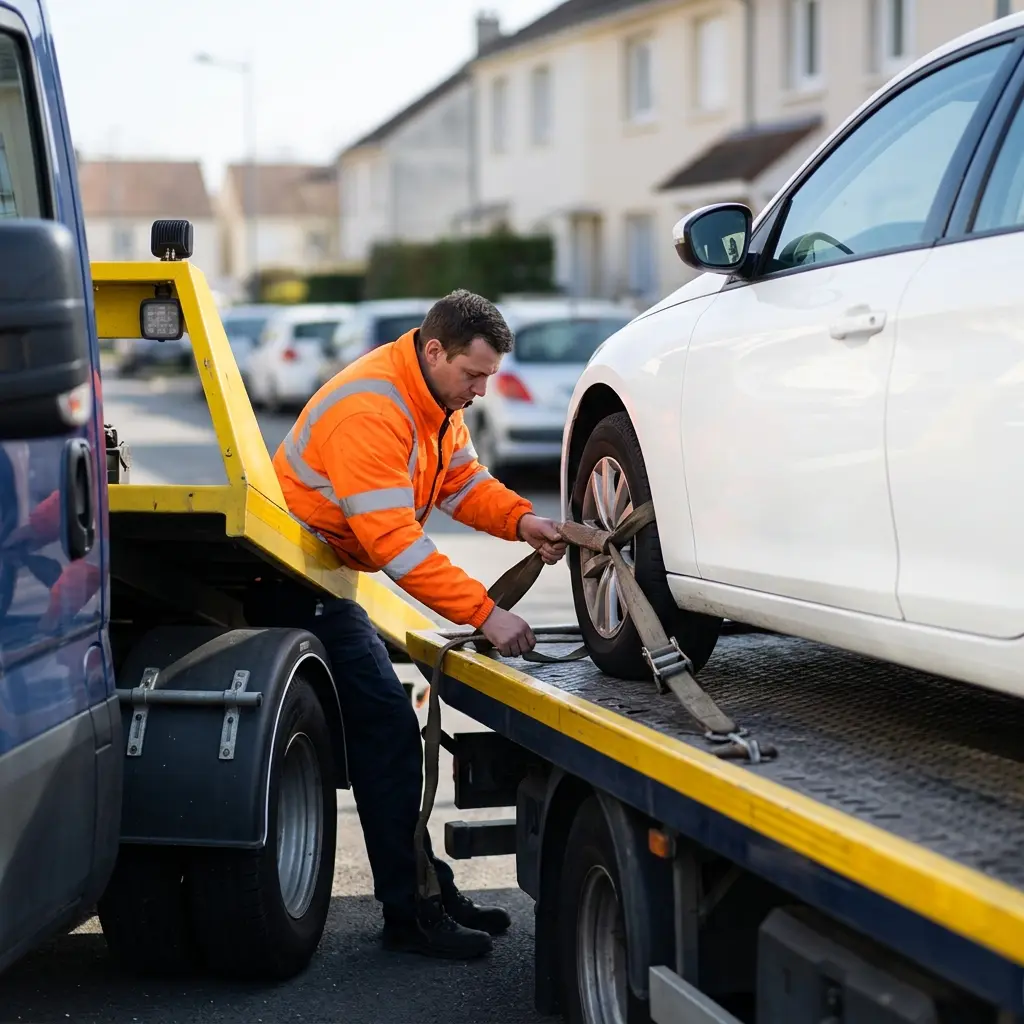 Comment se déroule l'intervention à Villiers-le-Bel ?