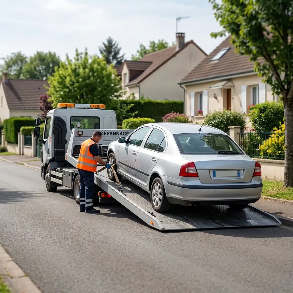 Précautions et conseils de sécurité