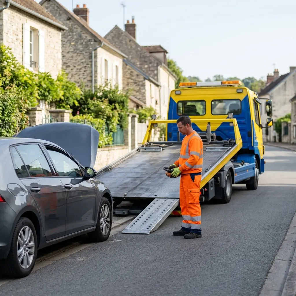 Une expertise technique à votre service