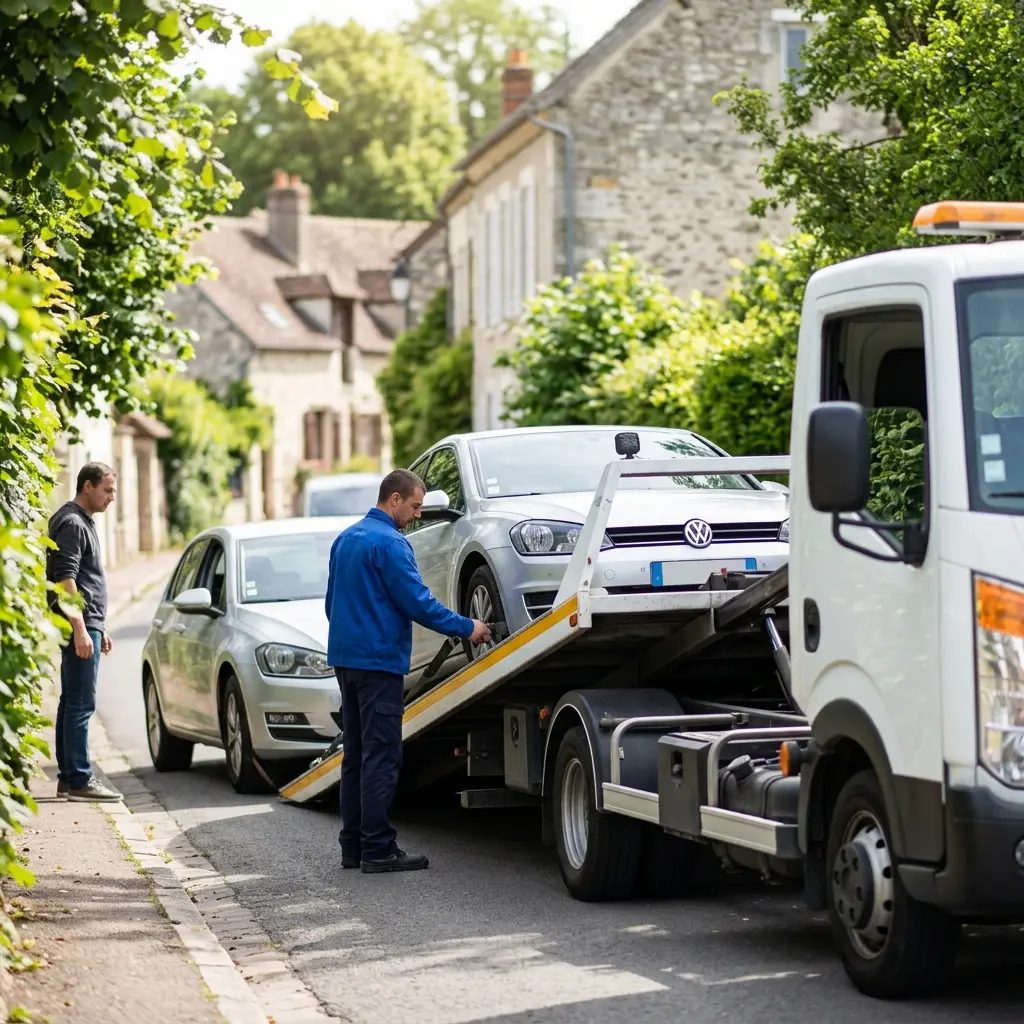 Pourquoi nous choisir à Auvers-sur-Oise