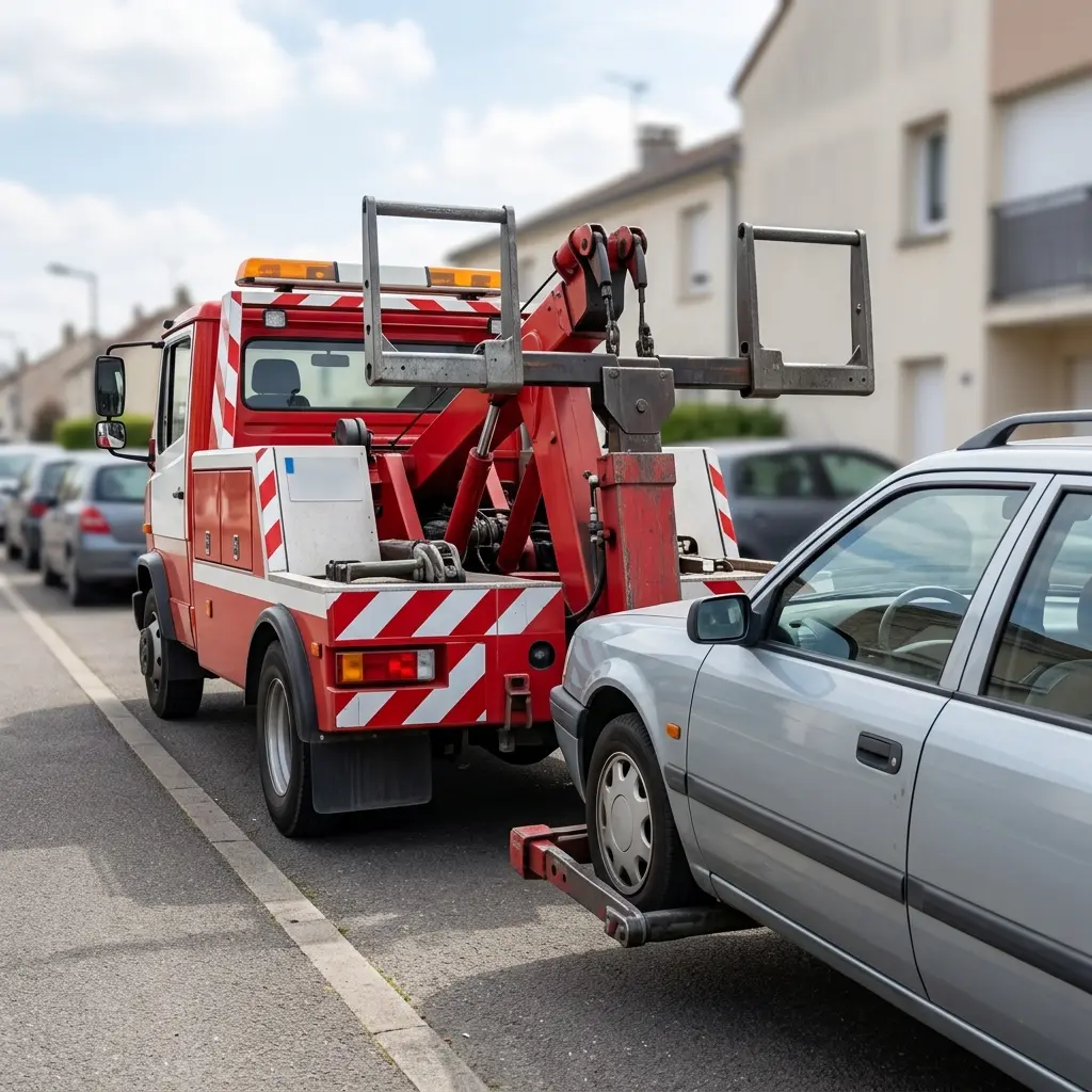 Comment nous intervenons sur votre panne