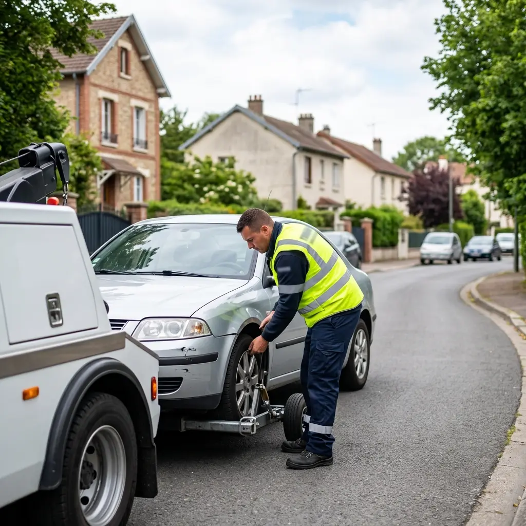 Un accompagnement fiable et sans surprise