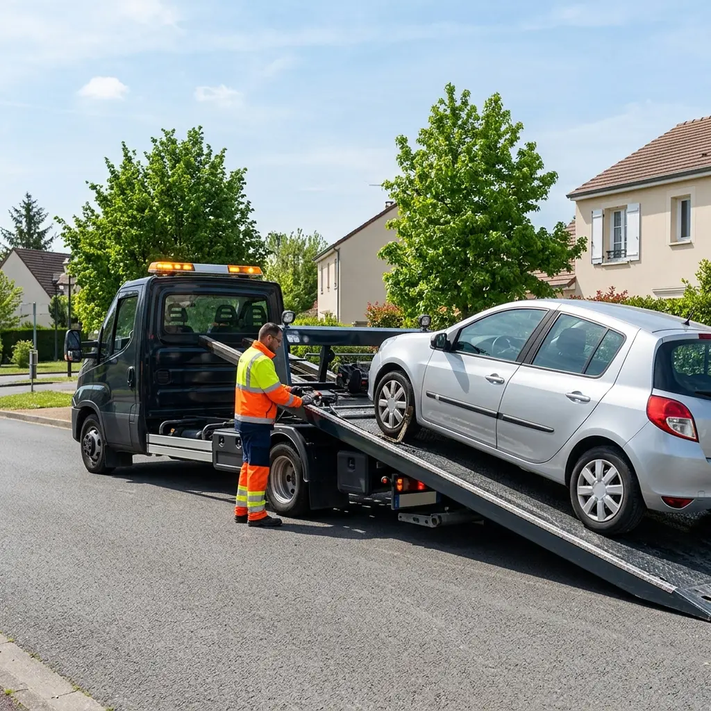 Adopter ces gestes à Montsoult vous prévient rapidement de tout risque
