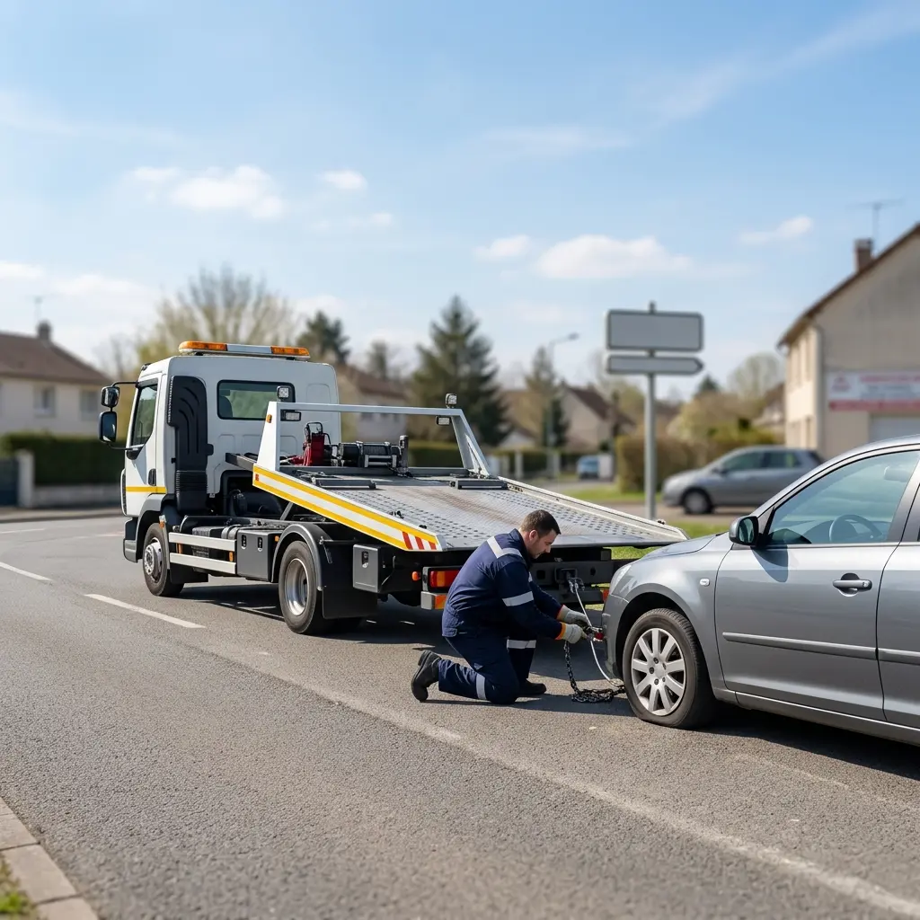 Conseils de sécurité pour les conducteurs