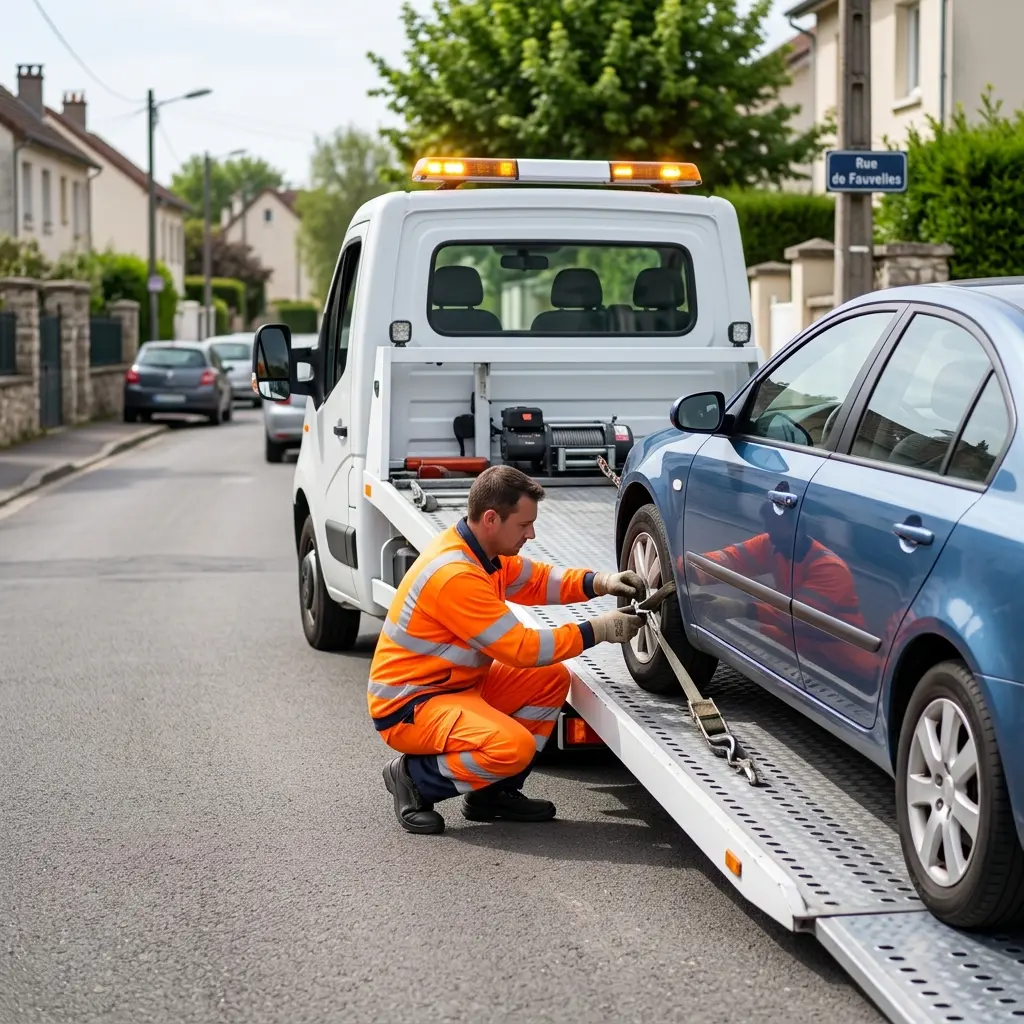 Une approche technique pour un transport sécurisé