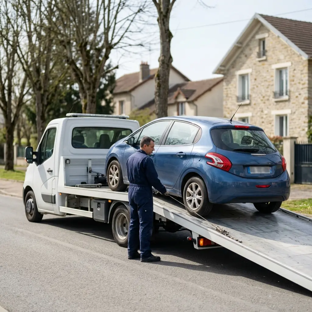 Pourquoi choisir nos services à Montlignon ?