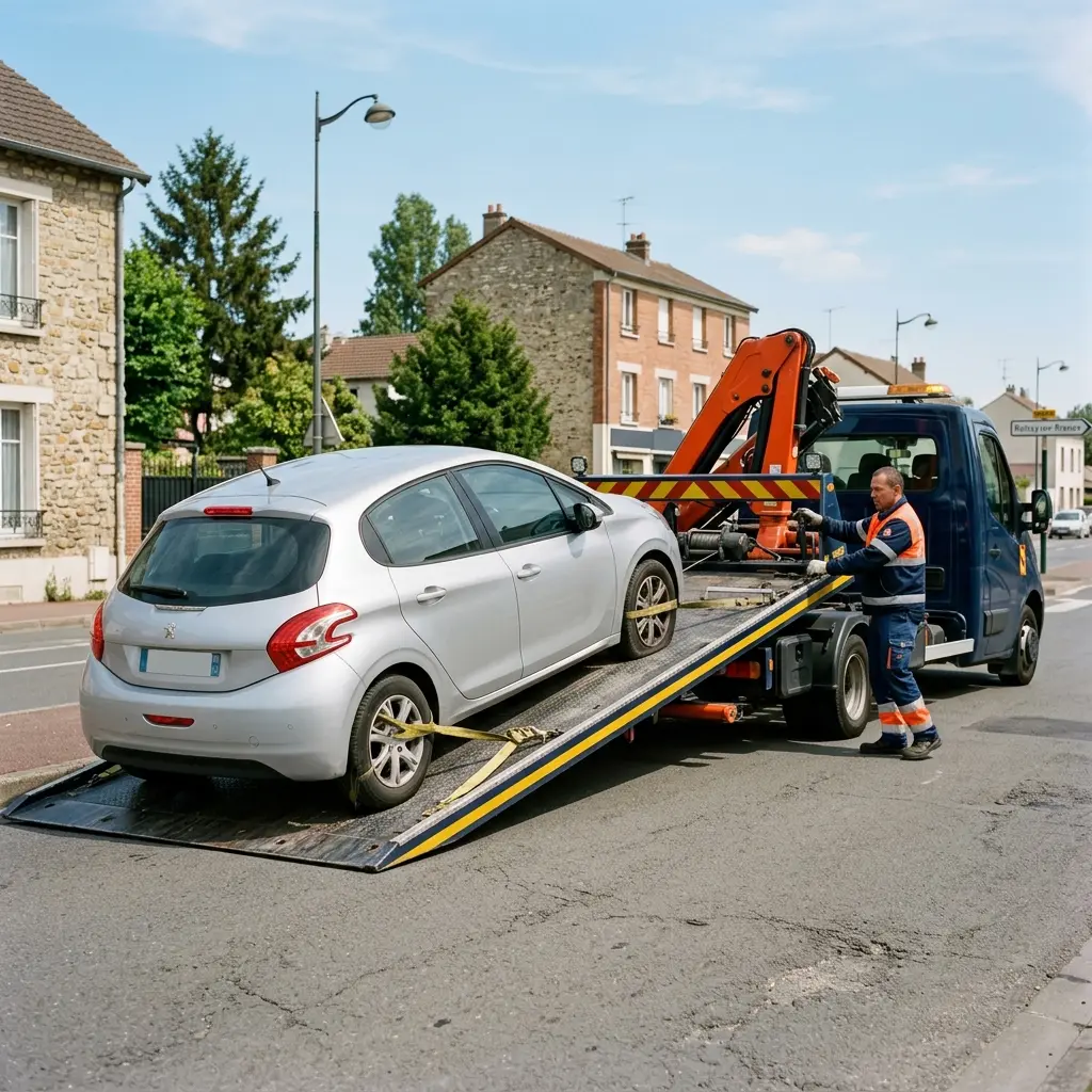 Assurer votre sécurité à Roissy-en-France