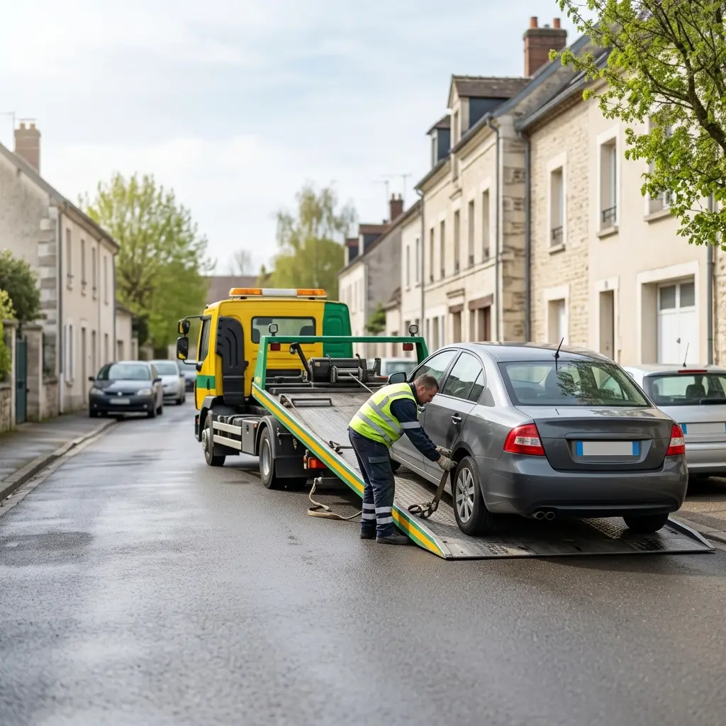 Besoin d’une intervention rapide à Roissy-en-France ?