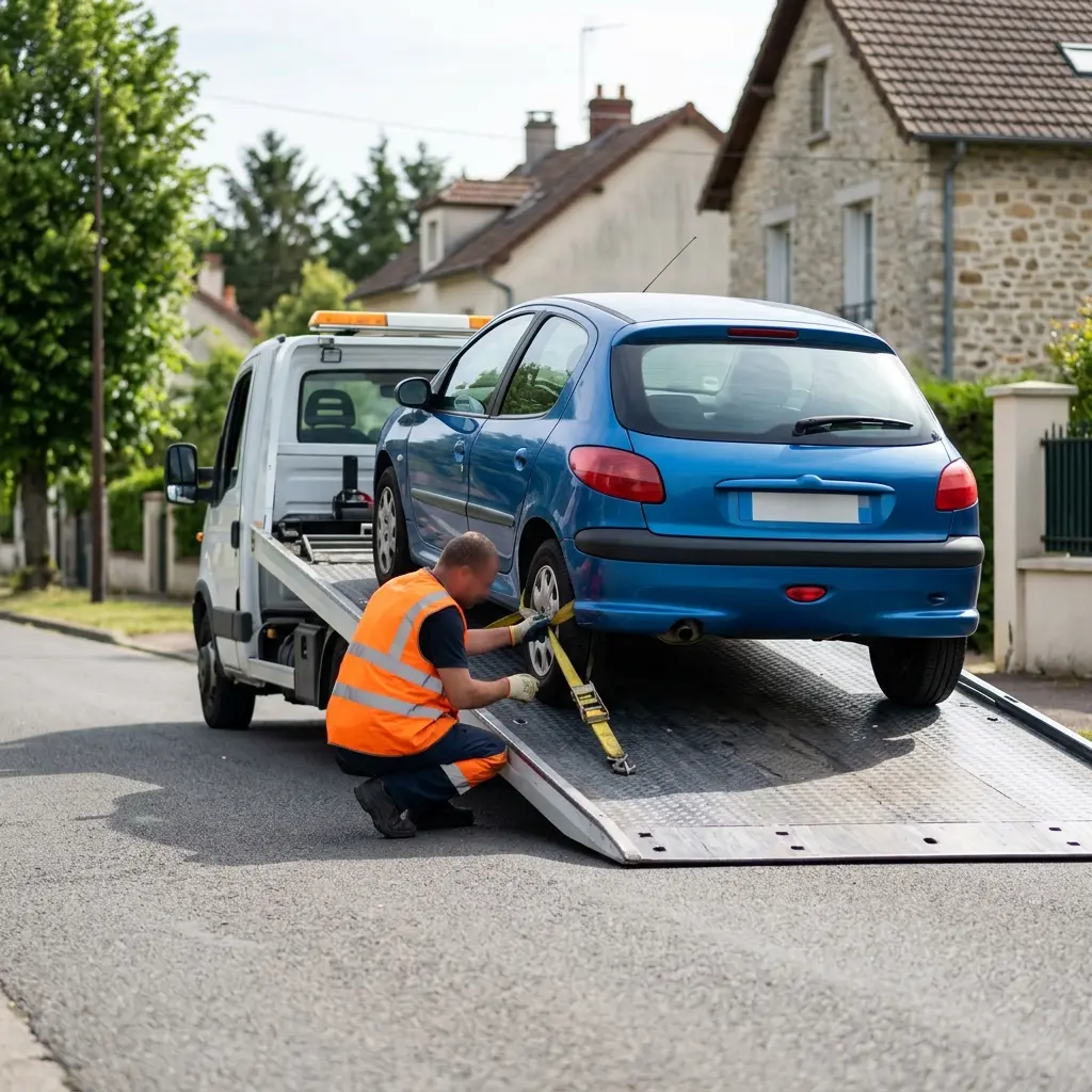 Une assistance fiable et accessible