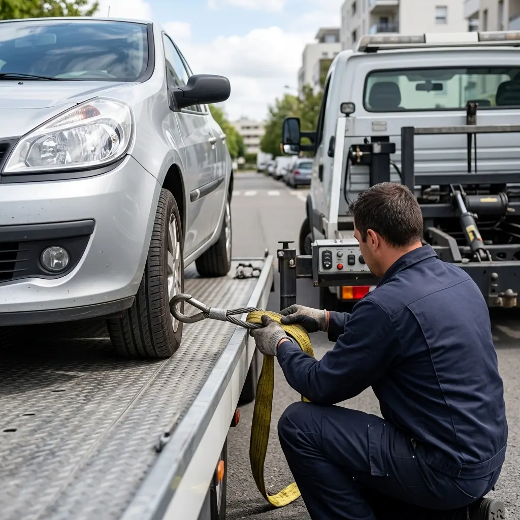 Un accompagnement professionnel pour sortir d'une situation difficile