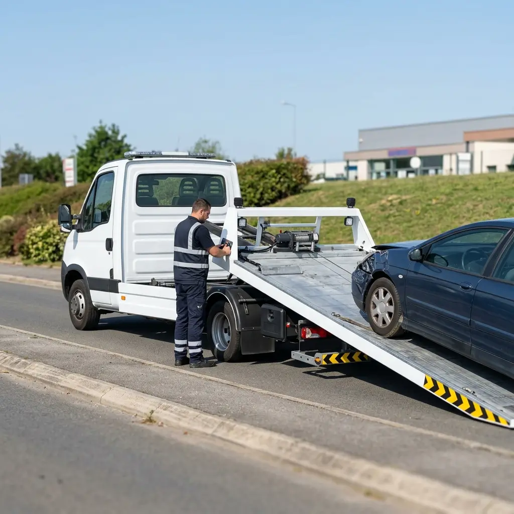 Bons réflexes à Beauvais pour éviter les complications lors d'une panne