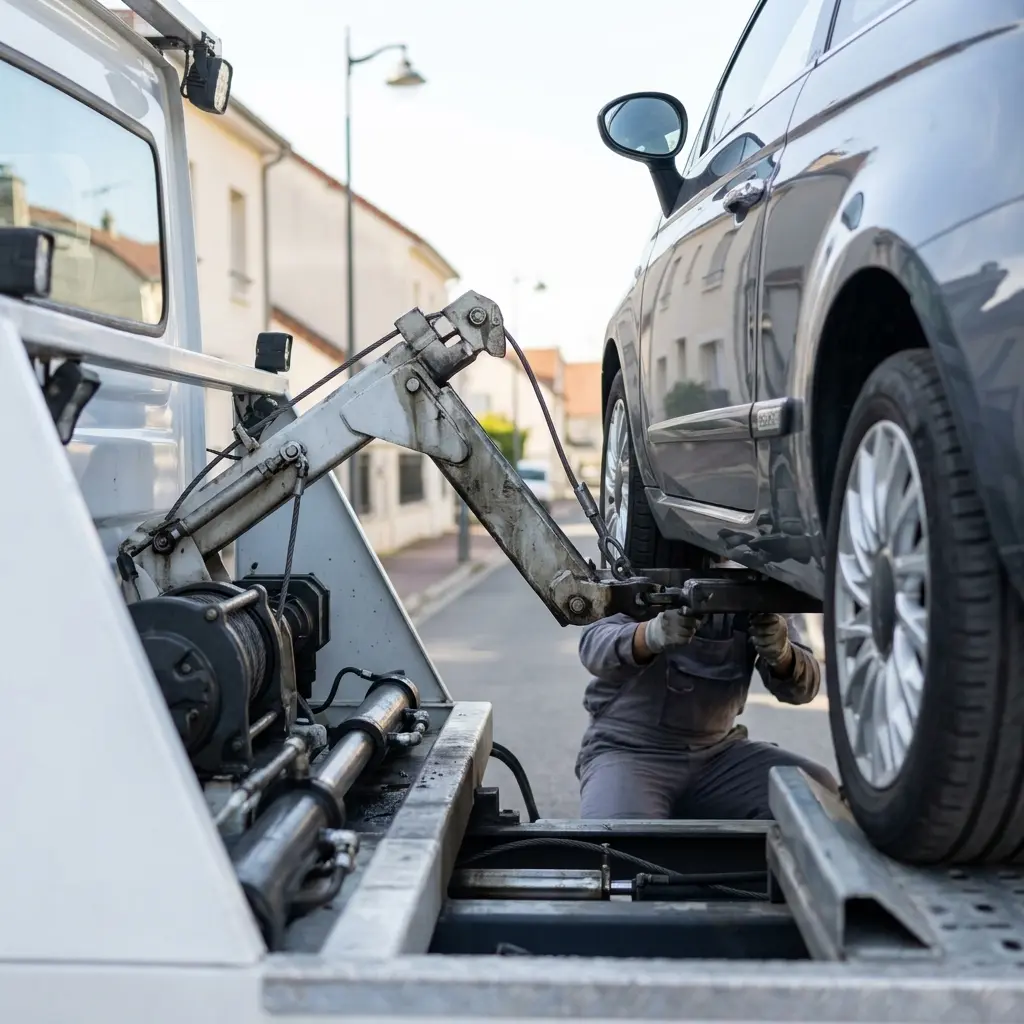 Une approche technique pour un transport sécurisé