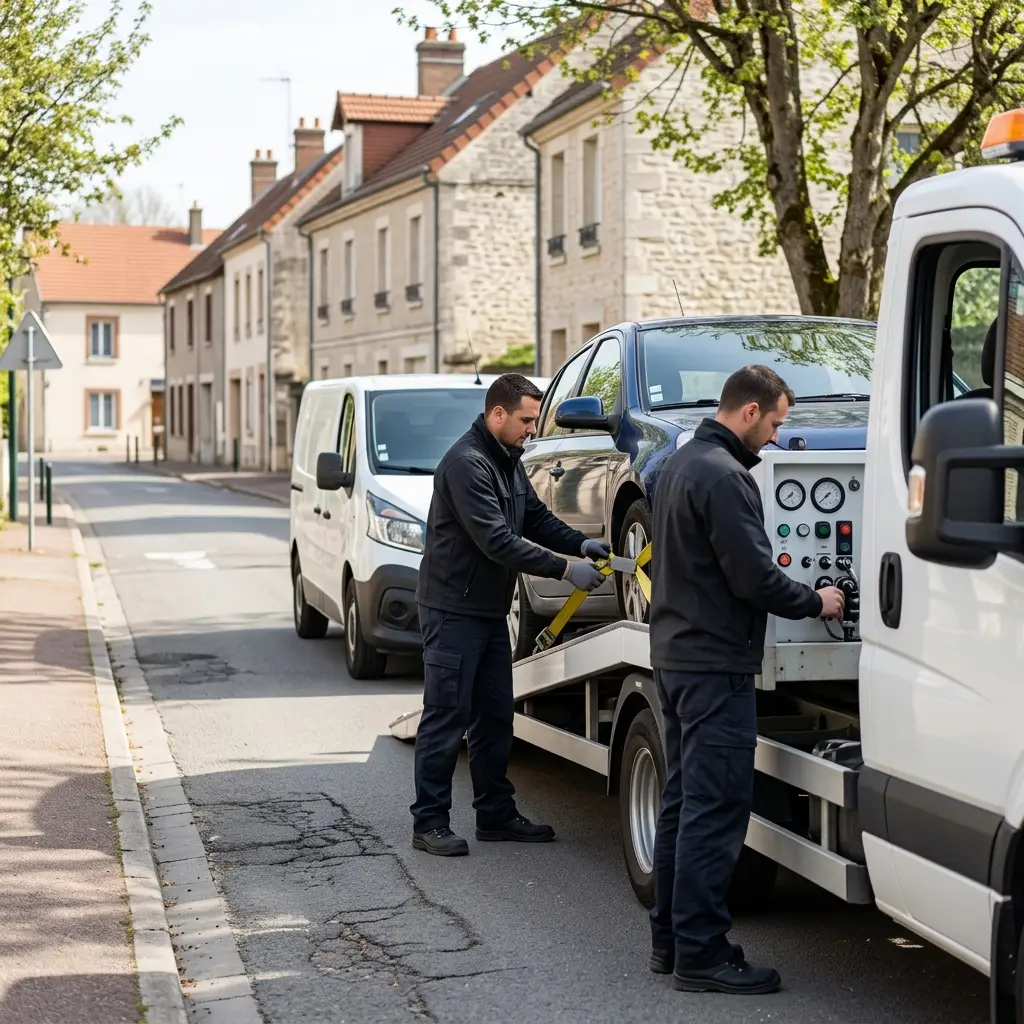 Une approche technique pour un transport sécurisé