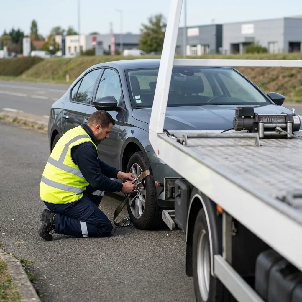 Une approche technique pour un dépannage réussi